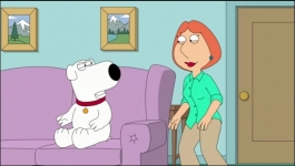 Family Guy - Season 23 Episode 04